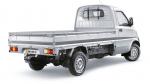 Chevrolet N300 Work 2012 года